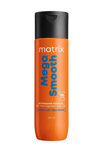 Matrix Shampoo 200ml MRP 385