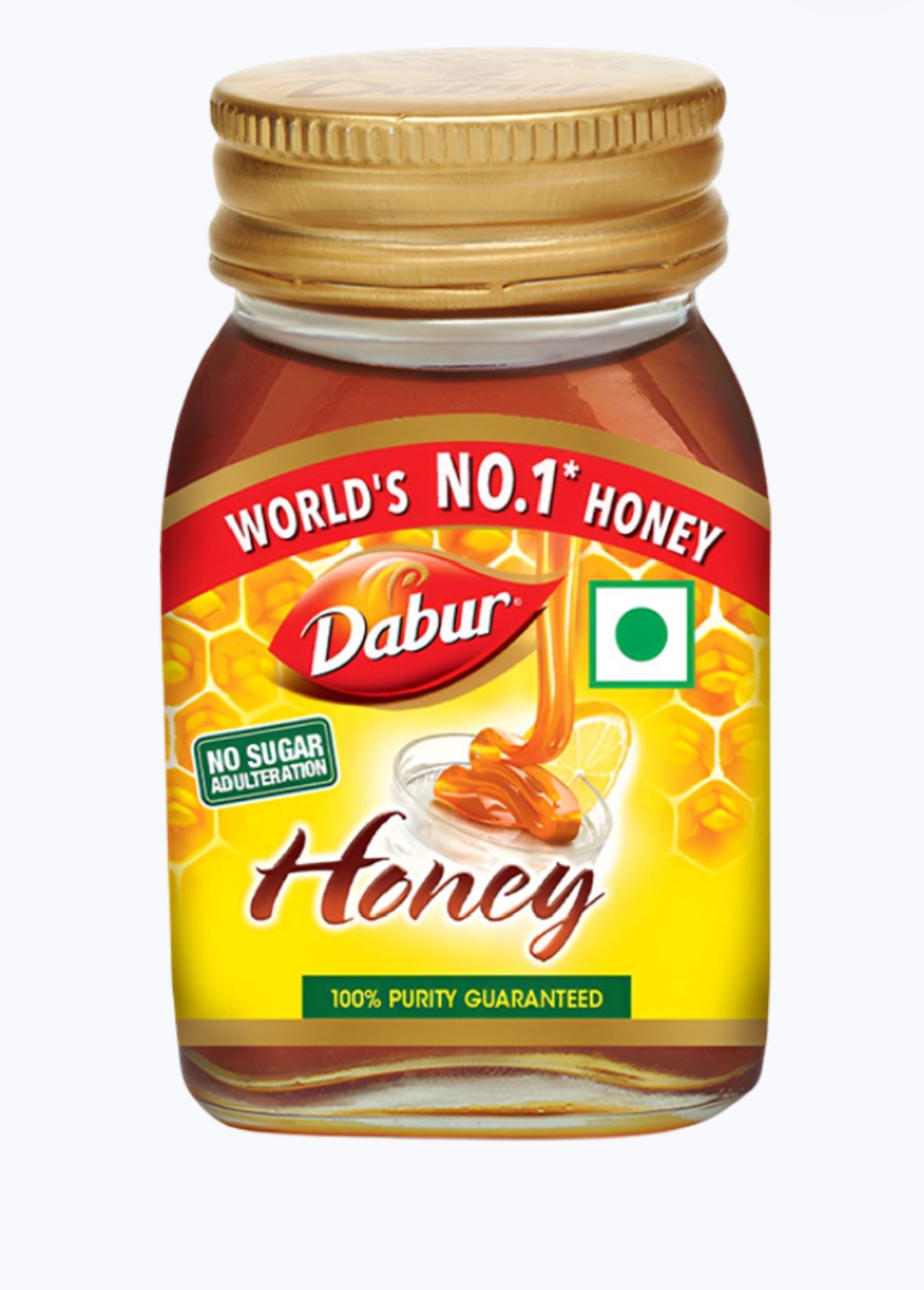 Dabur honey 600ml MRP 2502