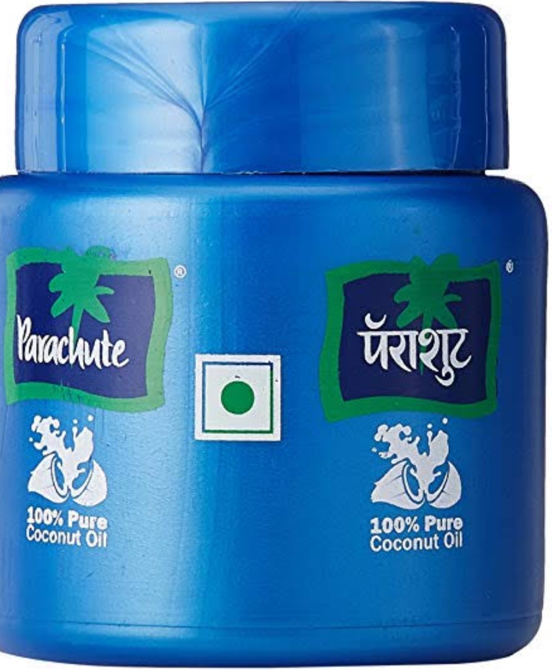 Parachute coconut oil 100ml MRP 71