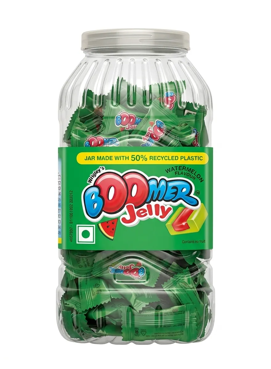Bombers watermelon jar MRP 160