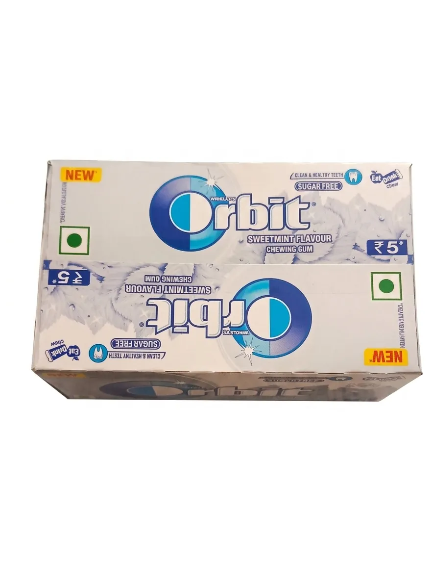 Orbit 5×32 MRP 210