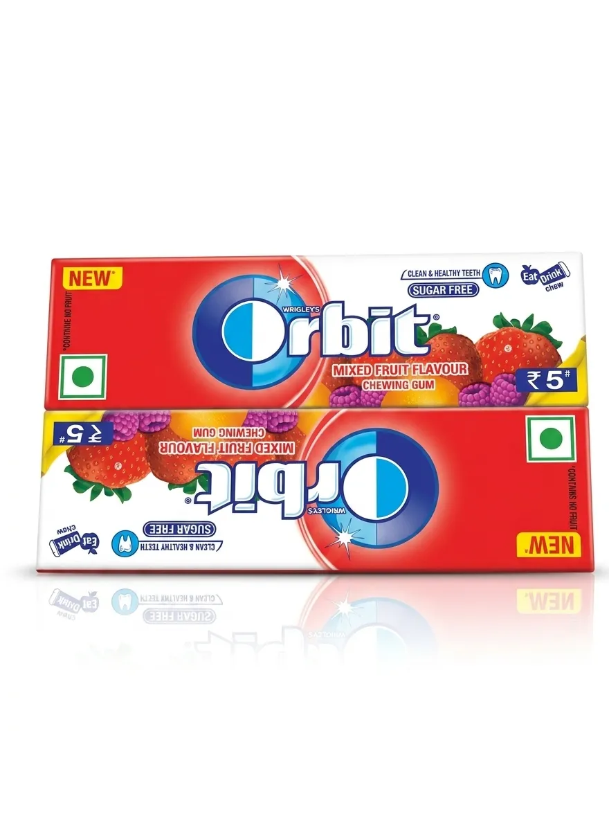 Orbit 5×32 MRP 210